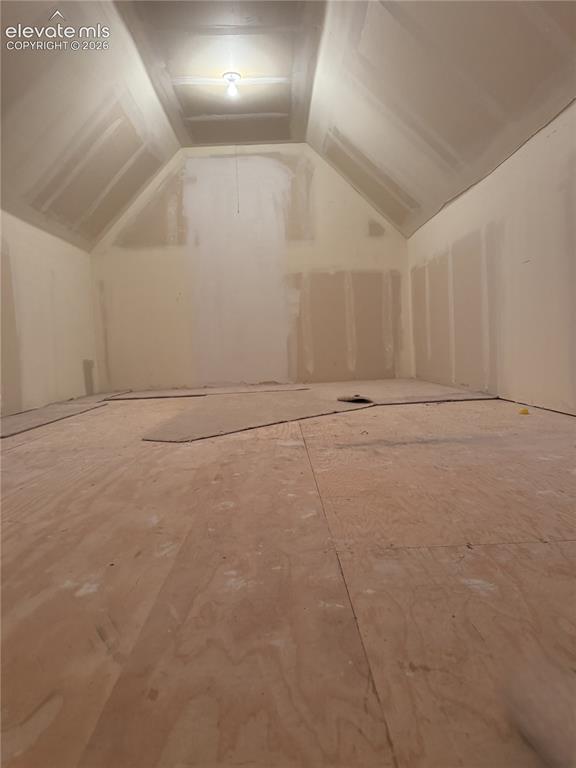 Image 31 of 31: Bonus Room