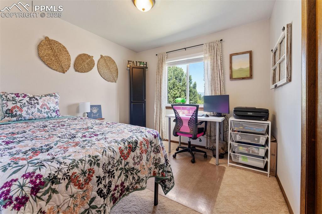 Image 20 of 42: Bedroom