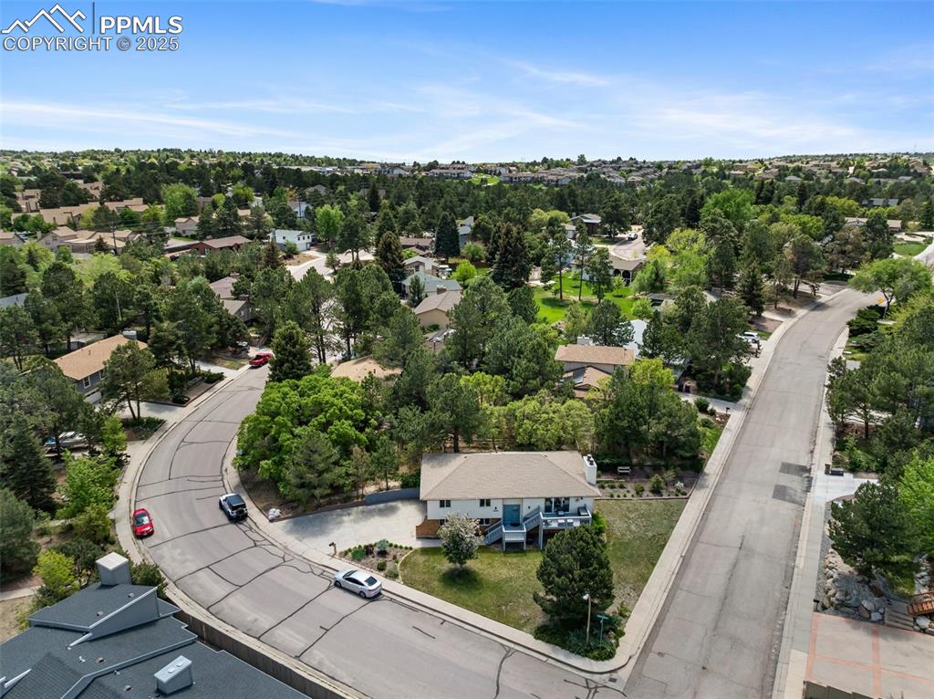 Image 37 of 42: Aerial View