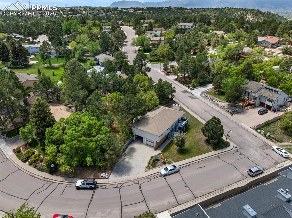 Image 38 of 42: Aerial View