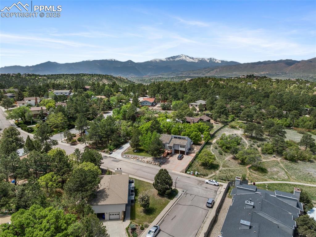 Image 39 of 42: Aerial View