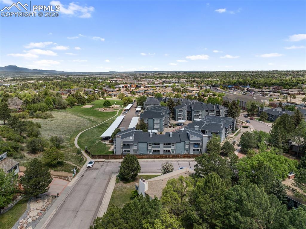 Image 40 of 42: Aerial View