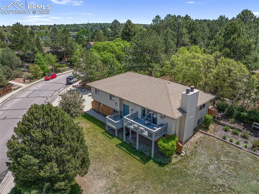 Image 42 of 42: Aerial View