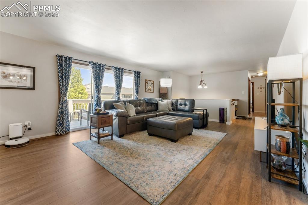 Image 7 of 42: Living Room