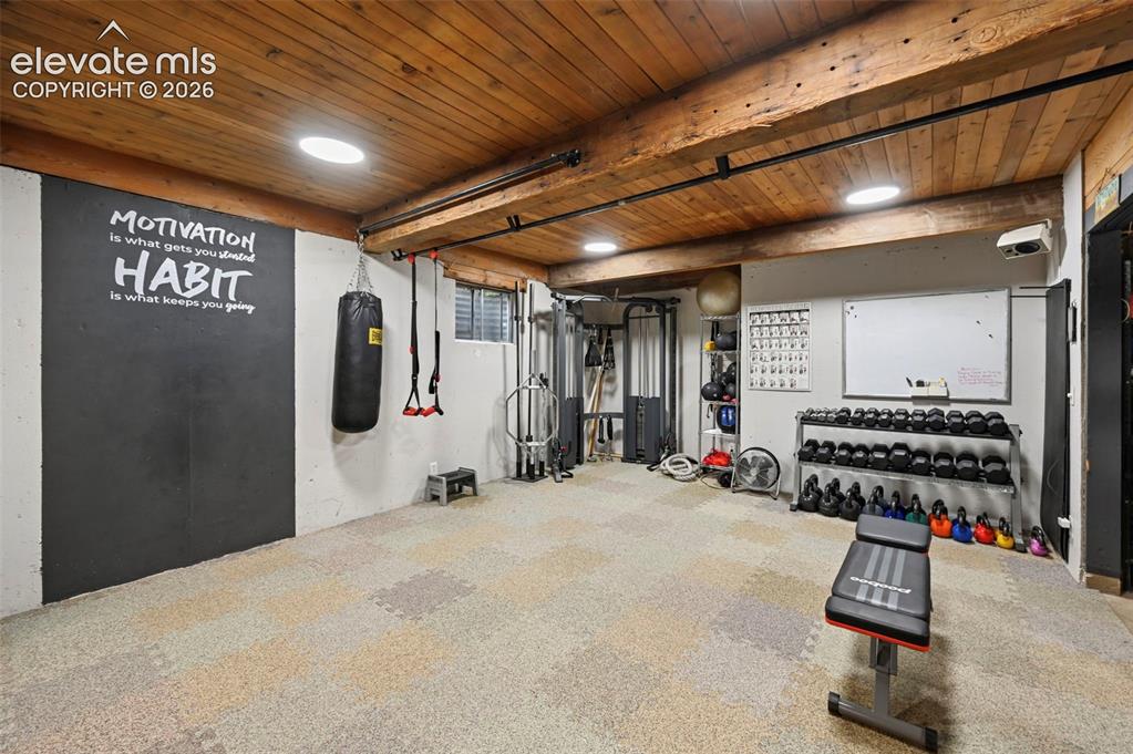 Image 42 of 50: Exercise Room