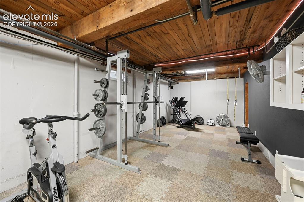 Image 46 of 50: Exercise Room