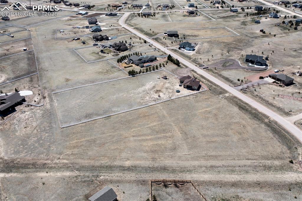 Image 11 of 15: Aerial View