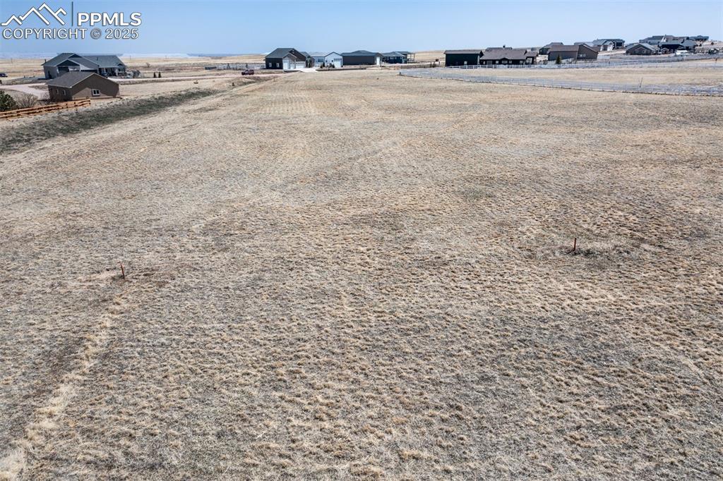 Image 13 of 15: Areas right and left designated and tested at Pit 1 or Pit 2