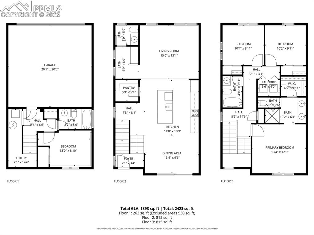 Image 37 of 40: Floor Plan