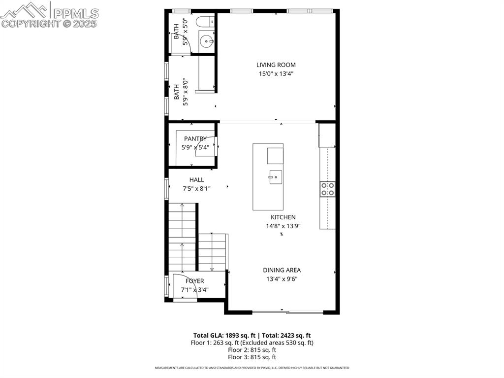 Image 39 of 40: Floor Plan