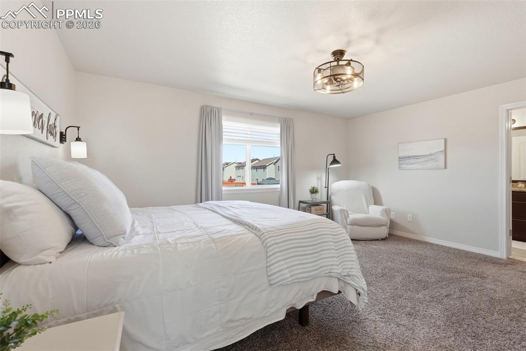 Image 17 of 38: Bedroom