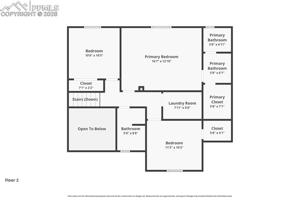 Image 36 of 38: Floor Plan