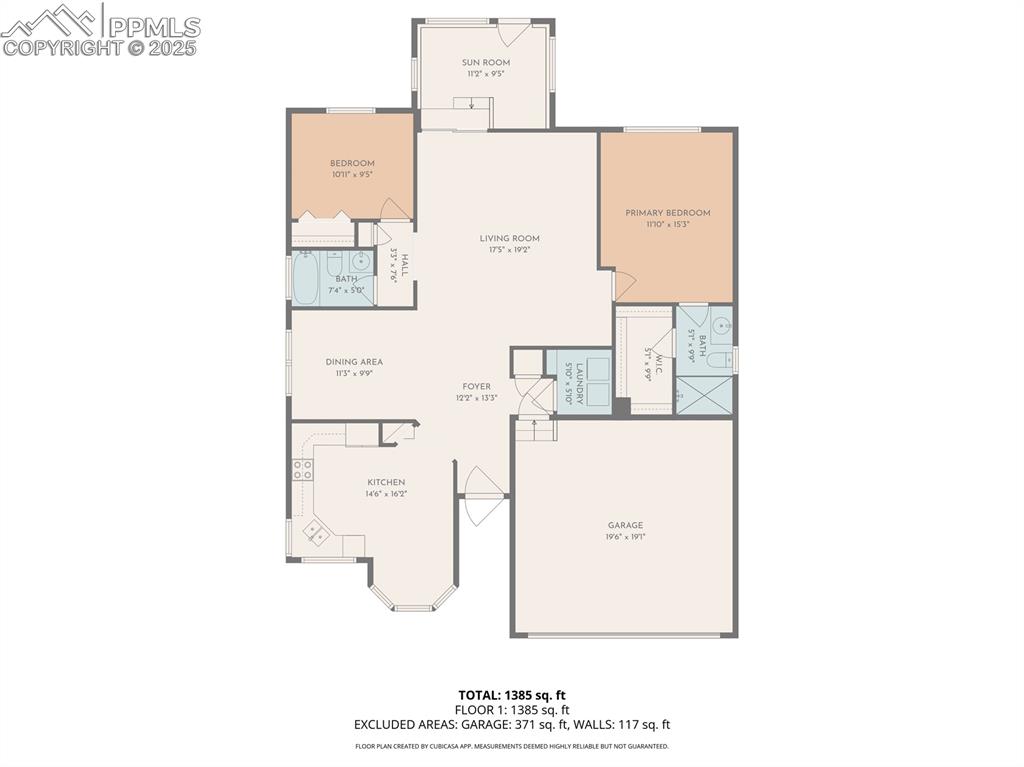 Image 30 of 30: Floor Plan
