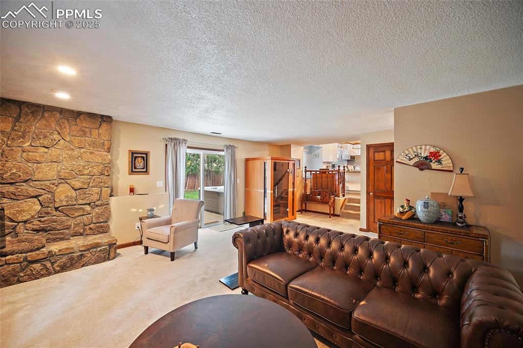 Image 13 of 47: Living Room