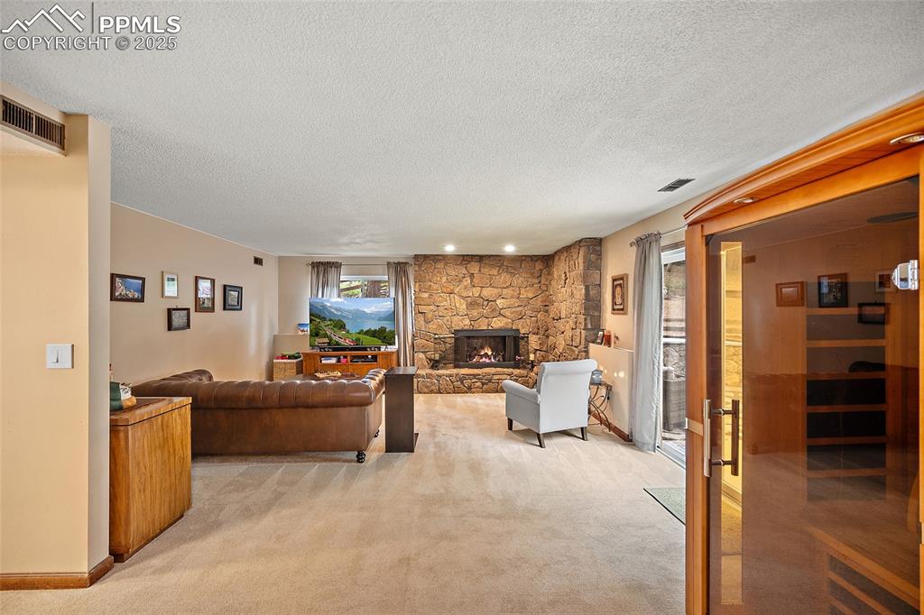 Image 14 of 47: Living Room