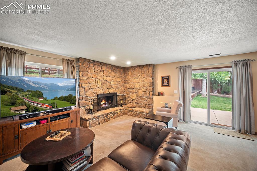 Image 16 of 47: Living Room