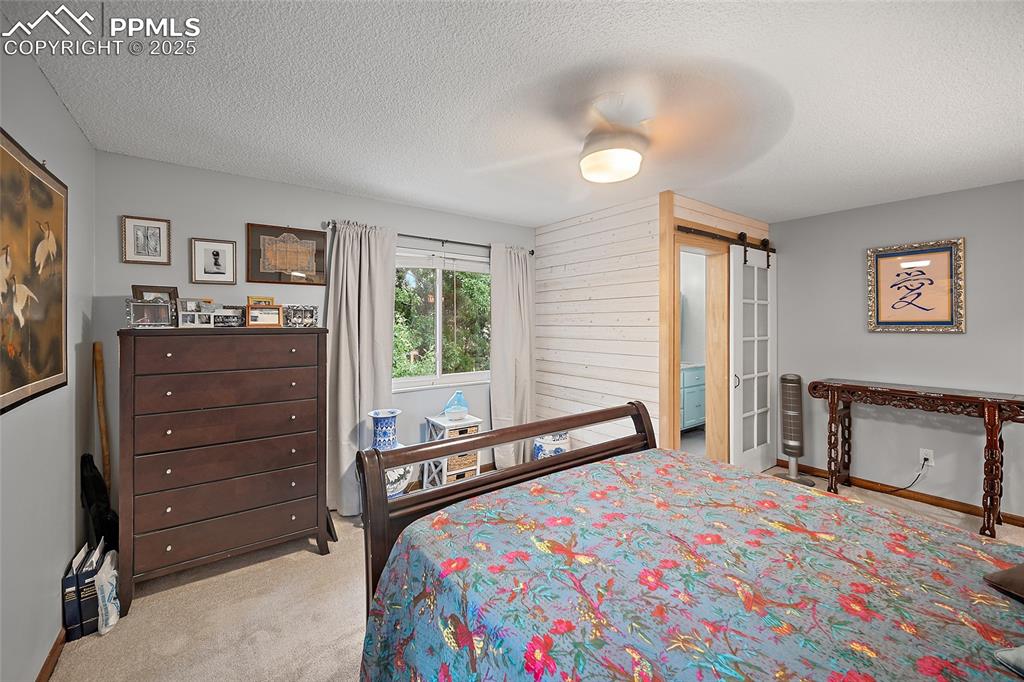 Image 17 of 47: Master Bedroom