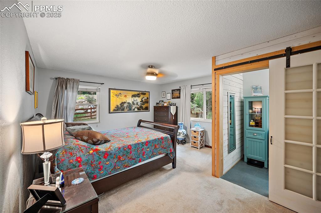 Image 20 of 47: Master Bedroom