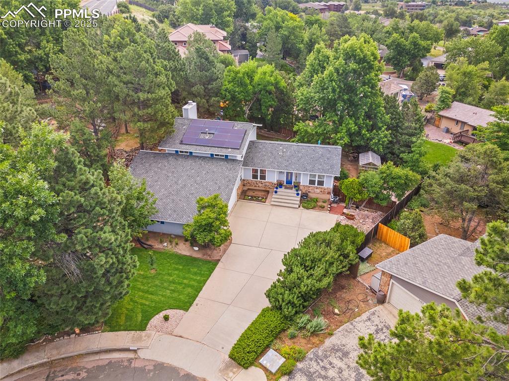 Image 35 of 47: Aerial View