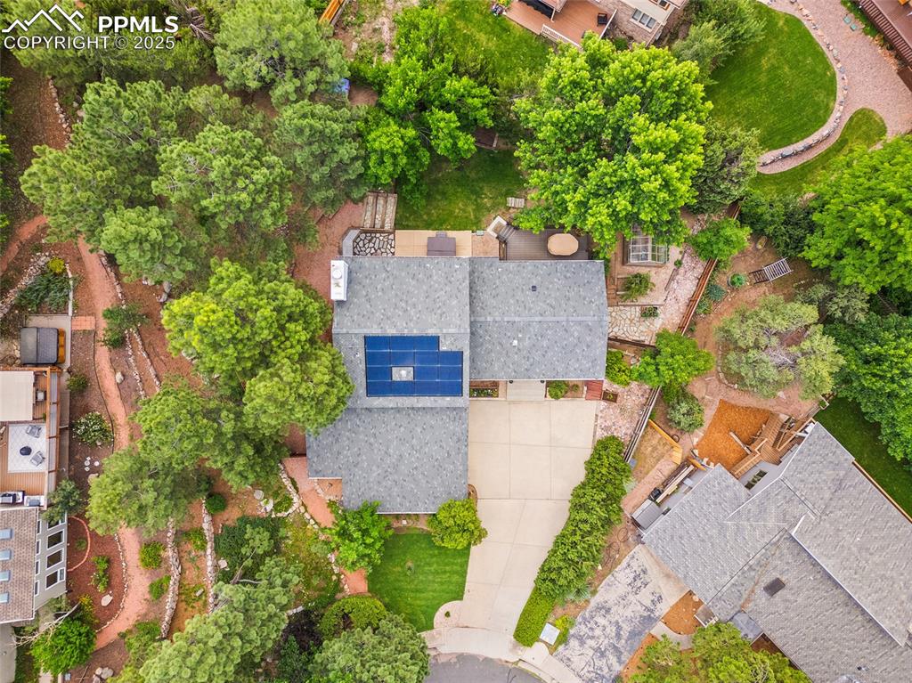 Image 37 of 47: Aerial View