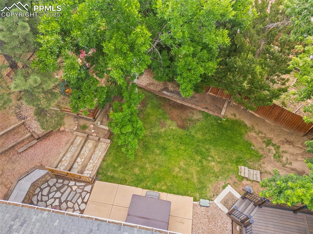 Image 38 of 47: Aerial View