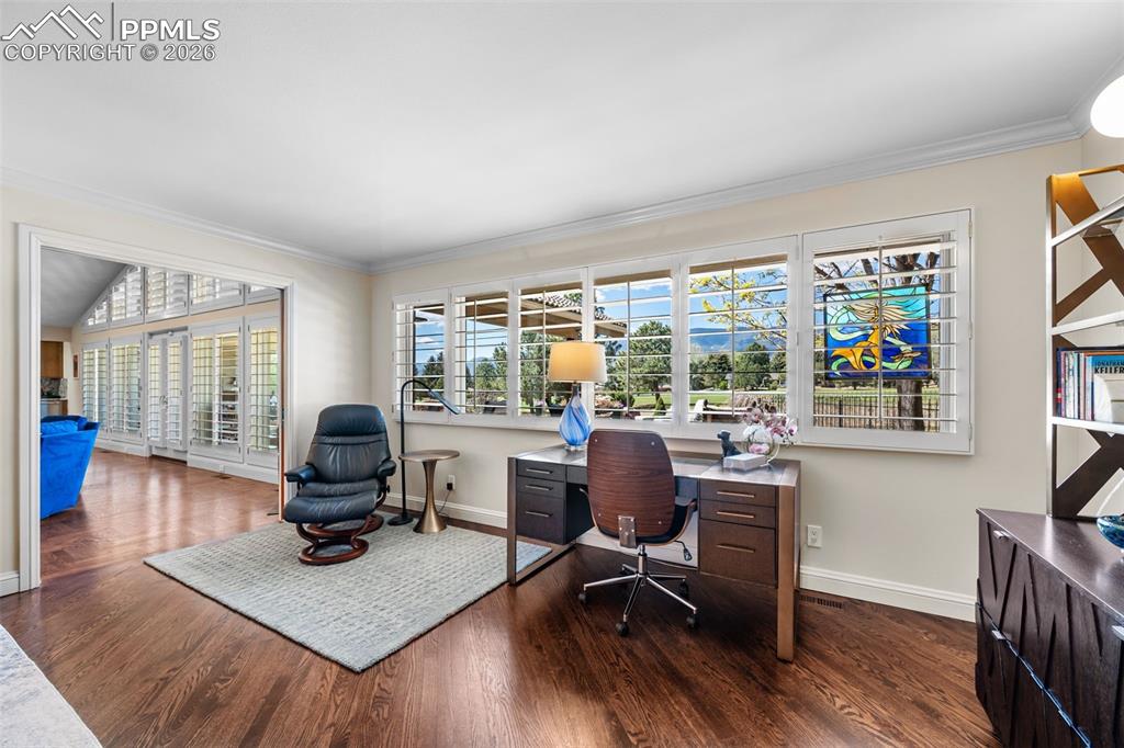 Image 15 of 50: Master Bedroom