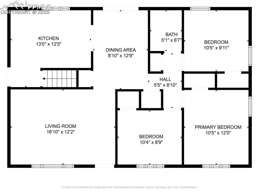 Image 28 of 30: Main Level