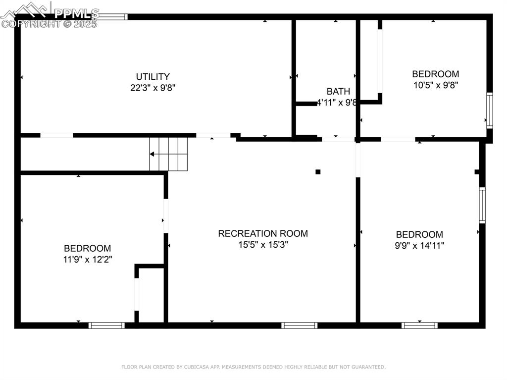 Image 29 of 30: Lower level