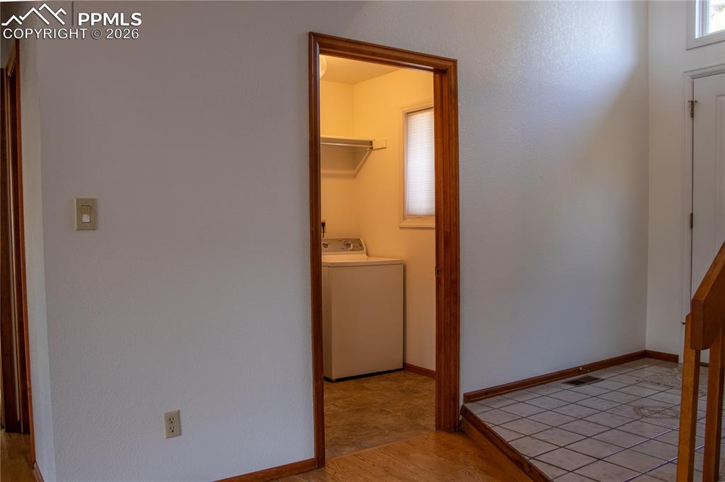 Image 11 of 42: Laundry