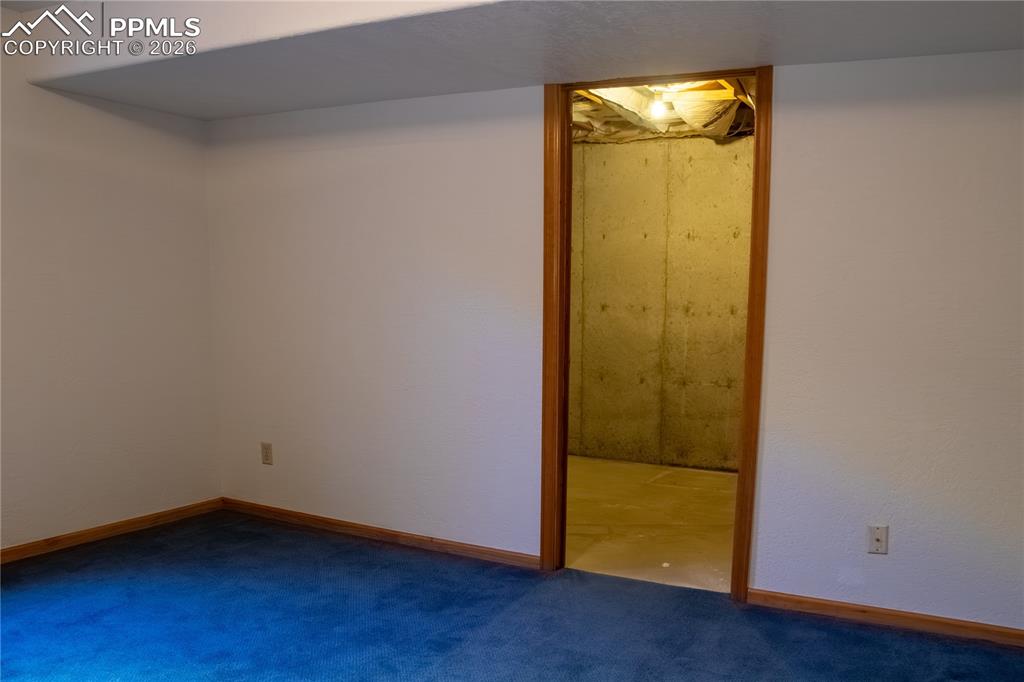 Image 34 of 42: Basement