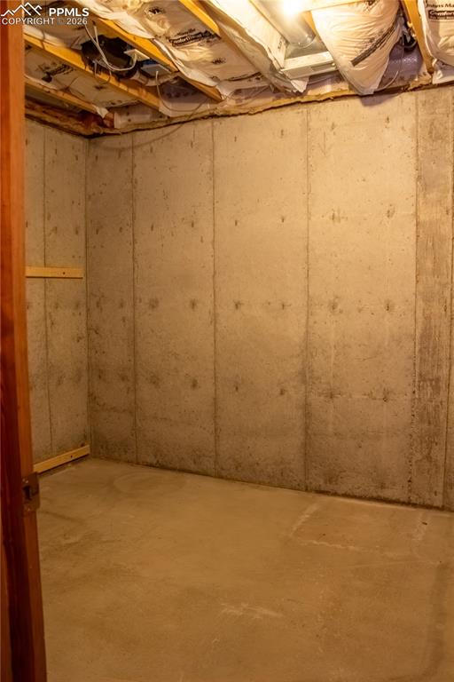 Image 42 of 42: Basement