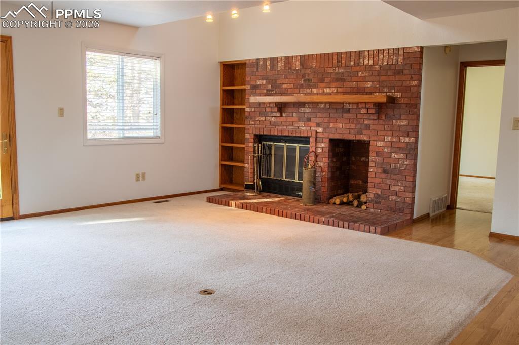 Image 6 of 42: Living Room