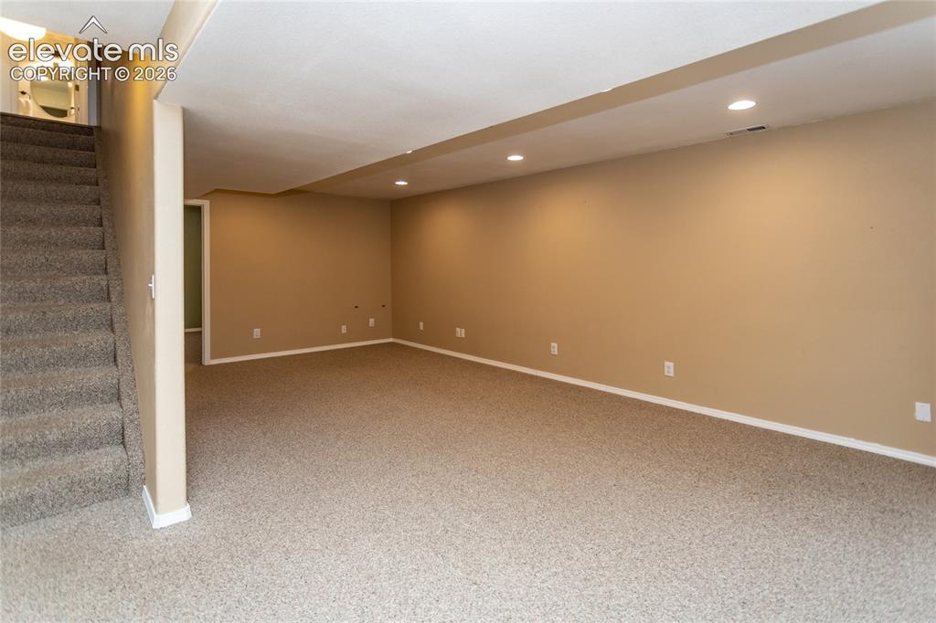 Image 32 of 43: Basement