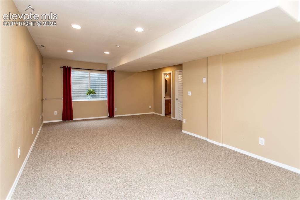 Image 34 of 43: Basement