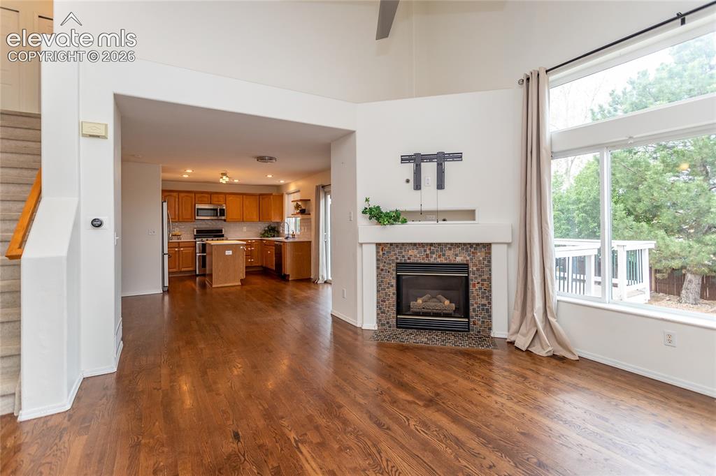 Image 8 of 43: Living Room