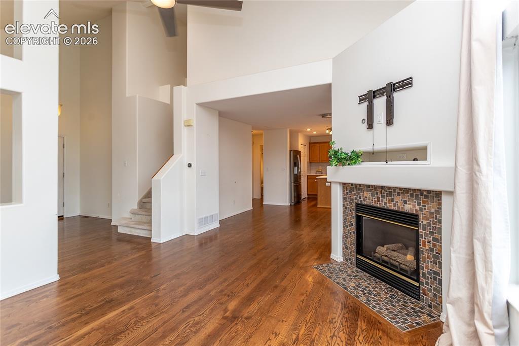 Image 9 of 43: Living Room