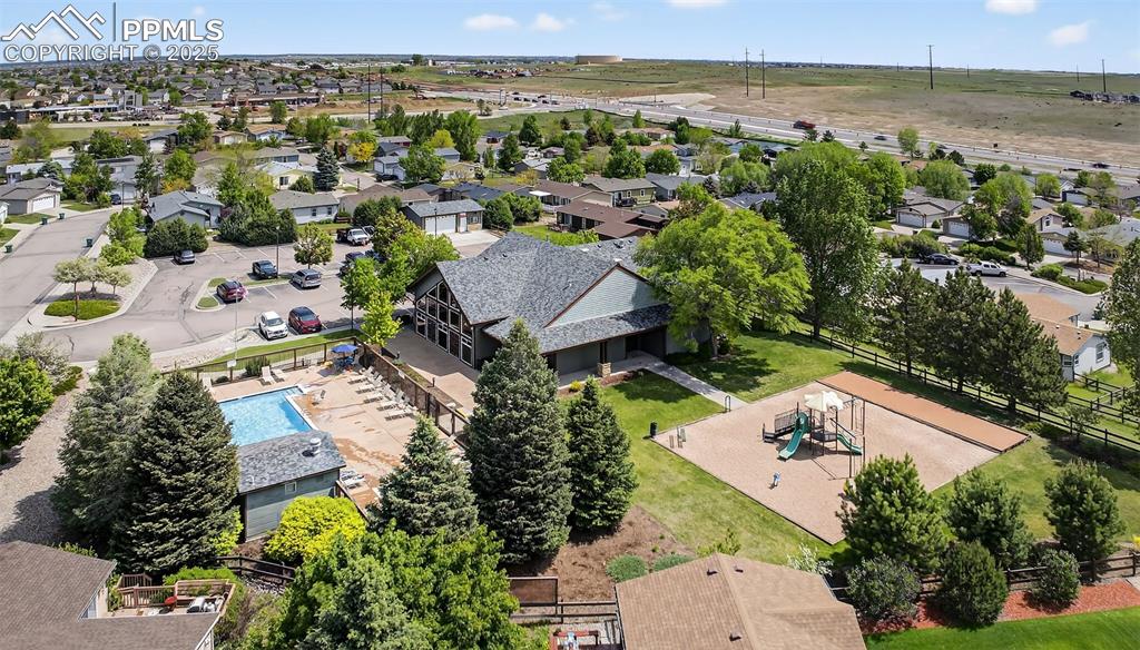 Image 17 of 18: Aerial View