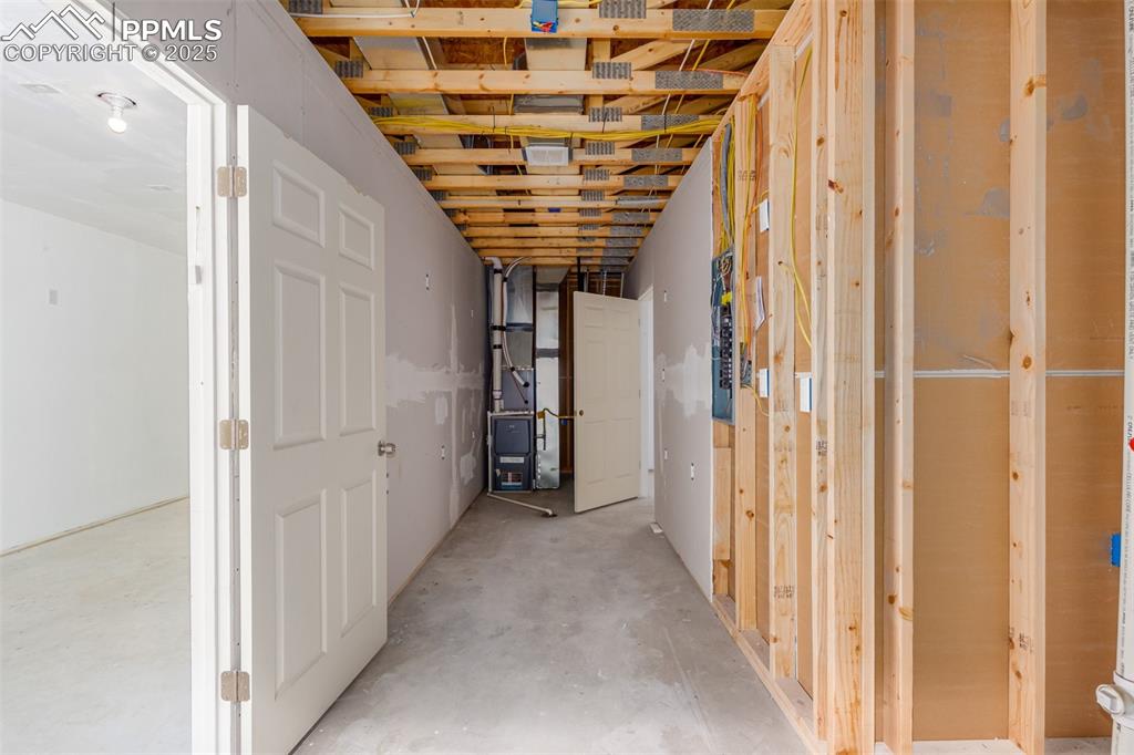 Image 30 of 39: Basement