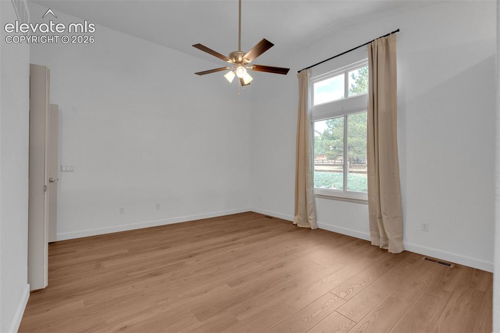 Image 12 of 50: Master Bedroom