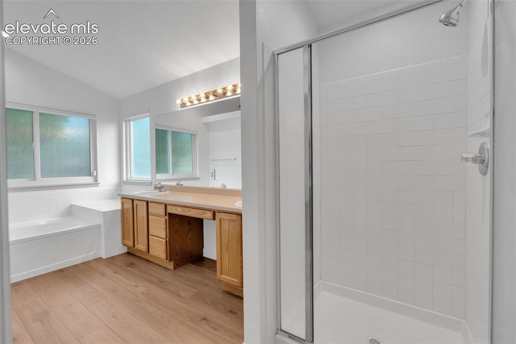 Image 36 of 50: Master Bathroom