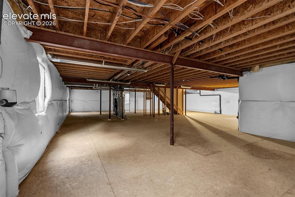Image 41 of 50: Basement