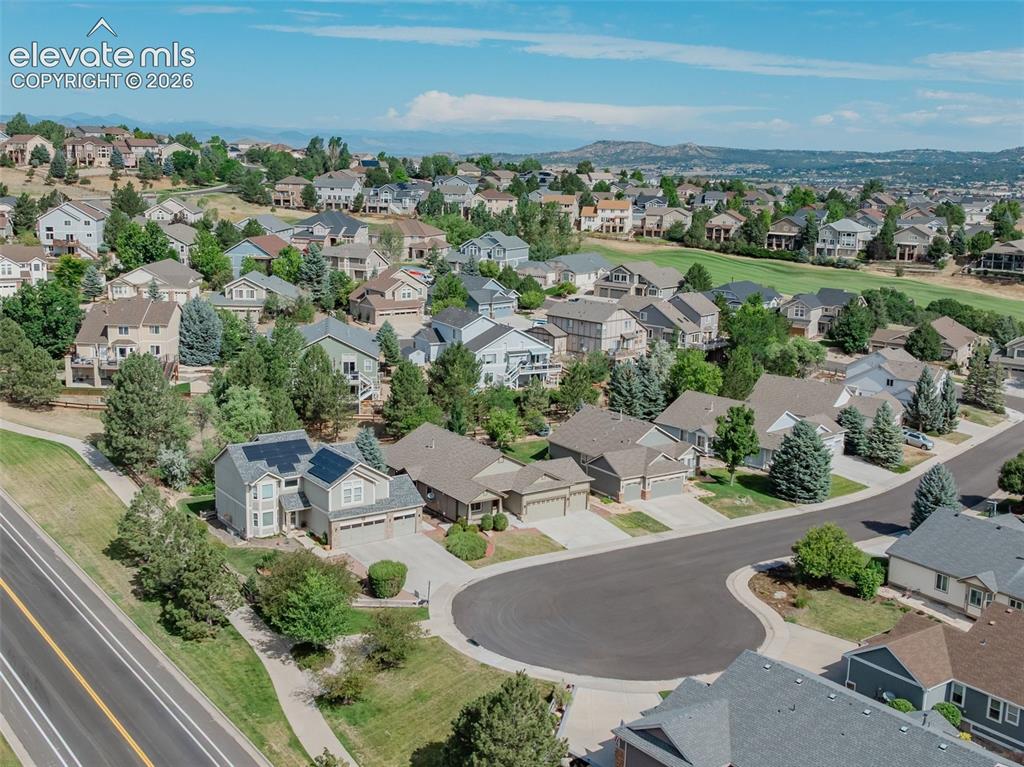 Image 43 of 50: Aerial View