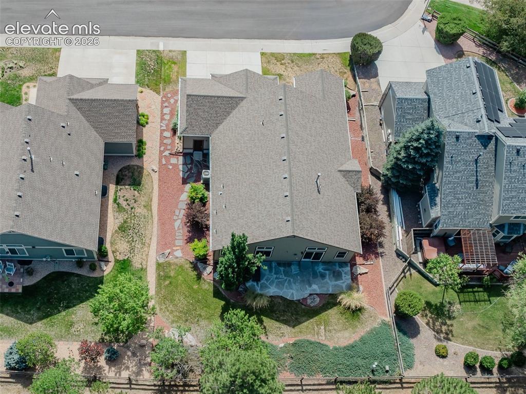Image 44 of 50: Aerial View