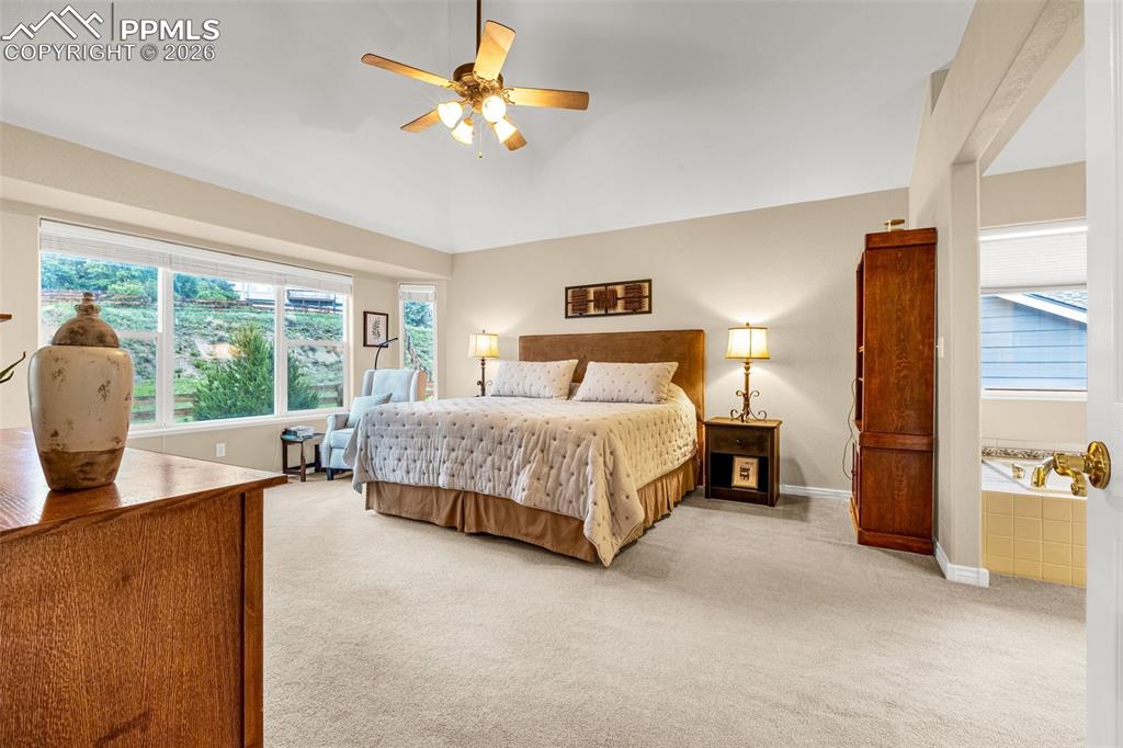 Image 25 of 49: Bedroom