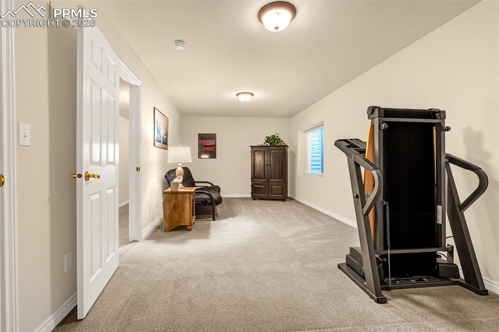 Image 33 of 49: Exercise Room