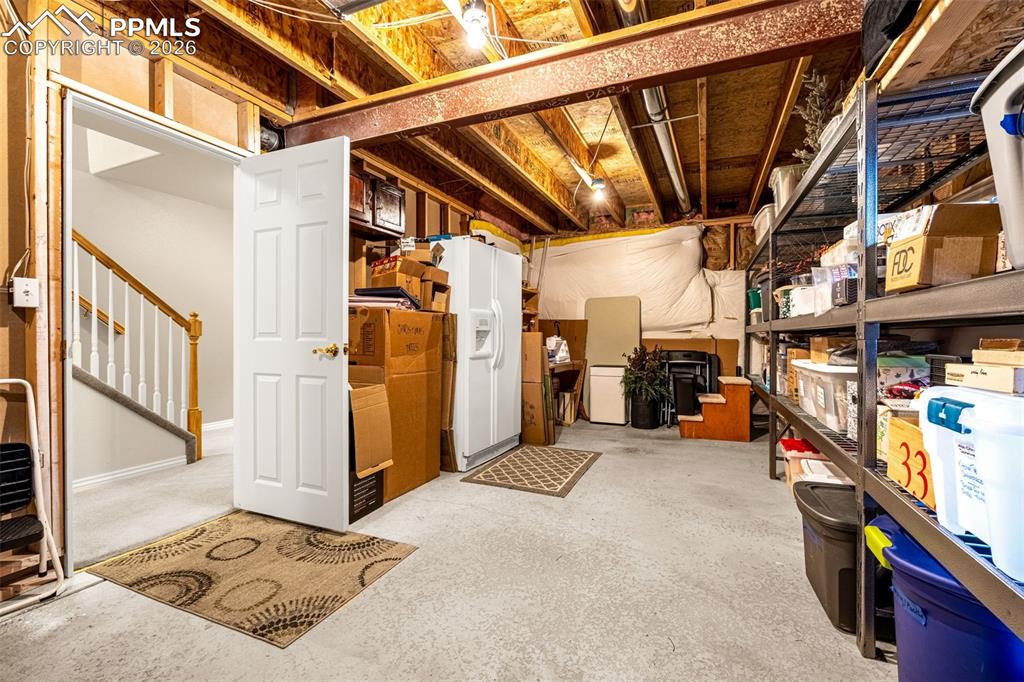 Image 35 of 49: Basement