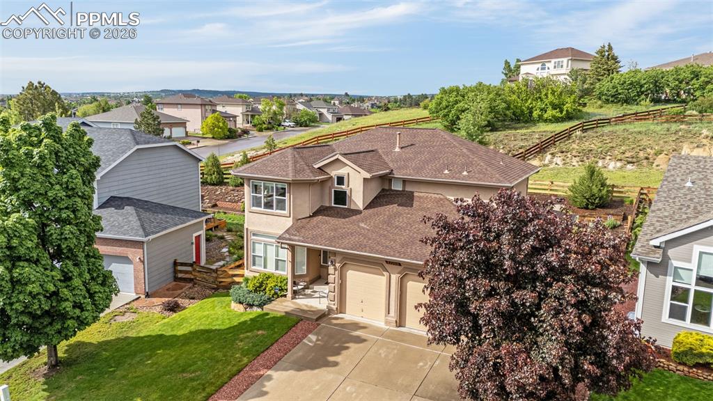 Image 44 of 49: Aerial View