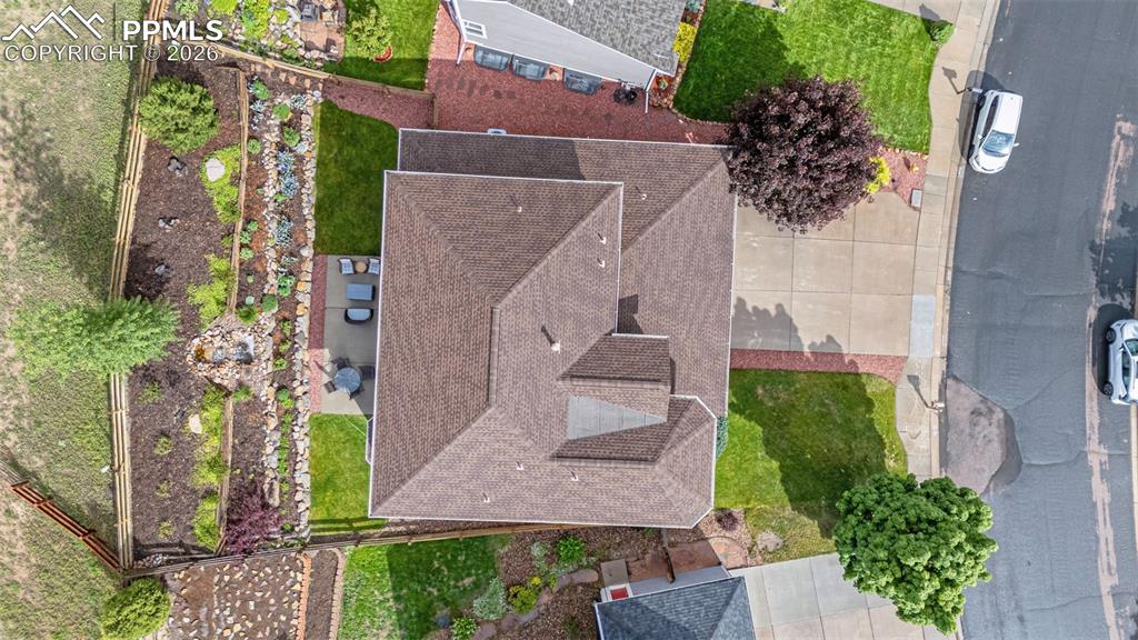 Image 45 of 49: Aerial View