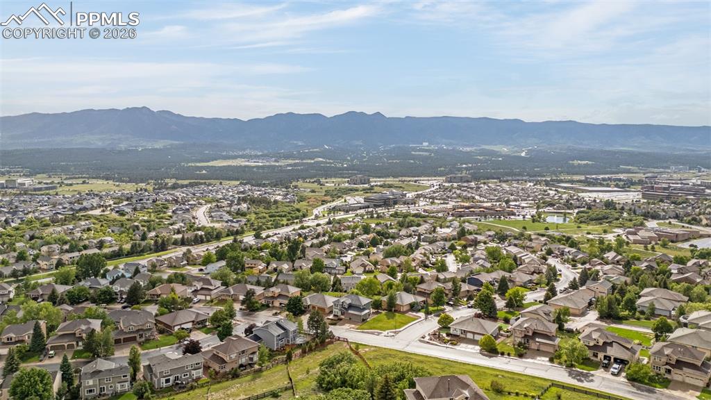 Image 47 of 49: Aerial View