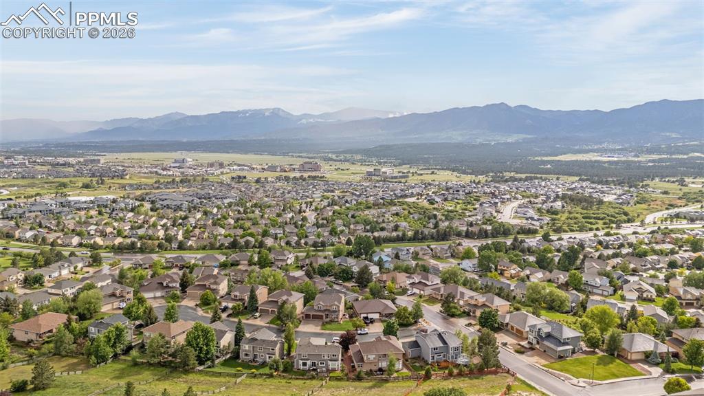 Image 48 of 49: Aerial View